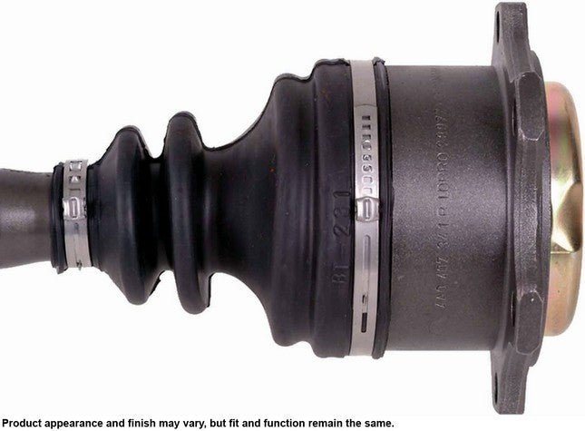 CARDONE Reman CV Axle Assembly P/N:60-7258 Fits: Audi A4 01-96, Audi A6 Quattro 2001, Volkswagen Passat 05-98 - Image 3