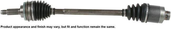 CARDONE Reman CV Axle Assembly P/N:60-7259 Fits: Subaru Baja 06-03, Subaru Forester 02-00, Subaru Impreza 04-00, Subaru Legacy 04-00, Subaru Outback 04-00 - Image 1