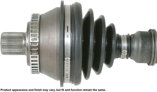 CARDONE Reman CV Axle Assembly P/N:60-7260 Fits: Audi A6 01-98, Audi A6 Quattro 04-98 - Image 2