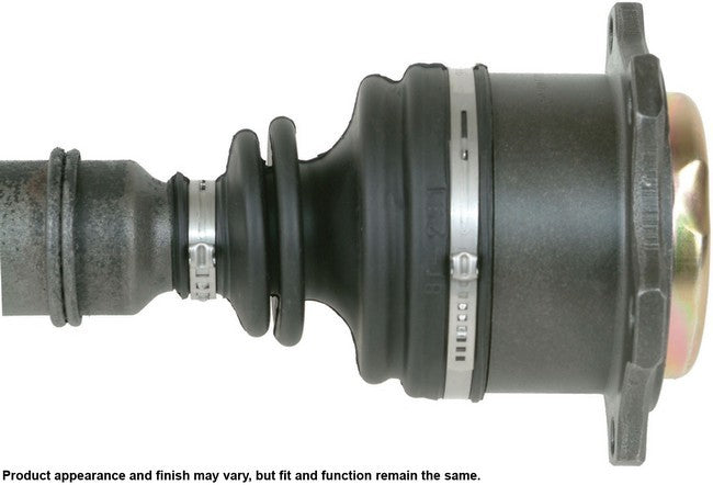 CARDONE Reman CV Axle Assembly P/N:60-7260 Fits: Audi A6 01-98, Audi A6 Quattro 04-98 - Image 3