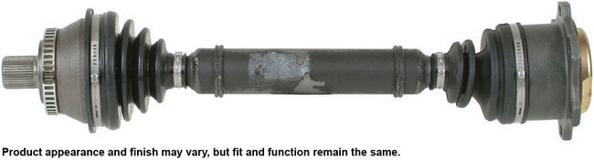 CARDONE Reman CV Axle Assembly P/N:60-7261 Fits: Audi A6 01-98, Audi A6 Quattro 04-98 - Image 1