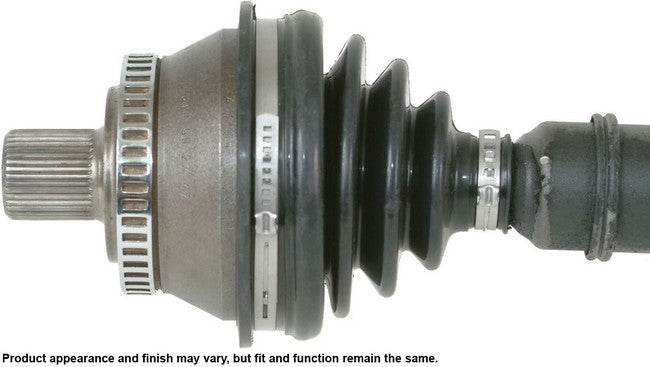 CARDONE Reman CV Axle Assembly P/N:60-7261 Fits: Audi A6 01-98, Audi A6 Quattro 04-98 - Image 2