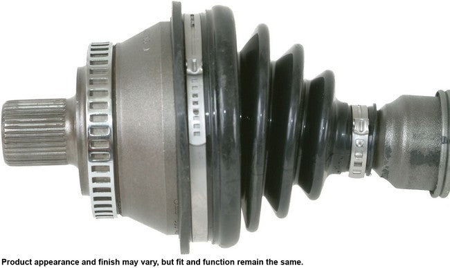 CARDONE Reman CV Axle Assembly P/N:60-7263 Fits: Audi A6 Quattro 2001 - Image 2