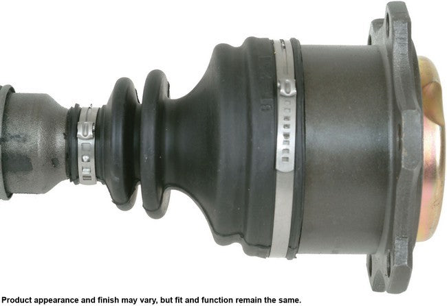 CARDONE Reman CV Axle Assembly P/N:60-7263 Fits: Audi A6 Quattro 2001 - Image 3