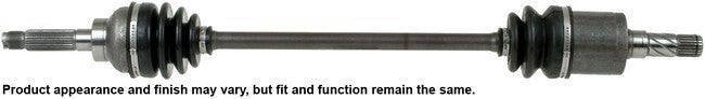 CARDONE Reman CV Axle Assembly P/N:60-7264 Fits: Subaru Impreza 00-93, Subaru Legacy 99-97 - Image 1