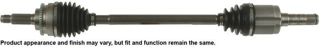 CARDONE Reman CV Axle Assembly P/N:60-7281 Fits: Subaru Forester 08-03, Subaru Impreza 06-04 - Image 1