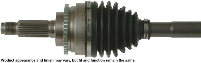 CARDONE Reman CV Axle Assembly P/N:60-7281 Fits: Subaru Forester 08-03, Subaru Impreza 06-04 - Image 2