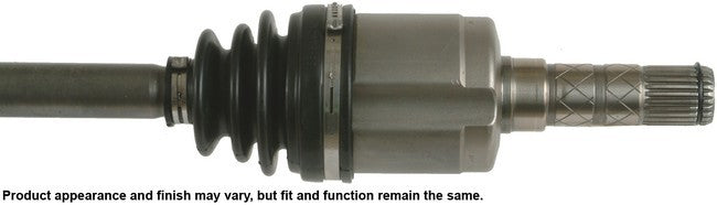 CARDONE Reman CV Axle Assembly P/N:60-7281 Fits: Subaru Forester 08-03, Subaru Impreza 06-04 - Image 3