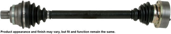 CARDONE Reman CV Axle Assembly P/N:60-7286 Fits: Audi 90 Quattro 95-93, Audi Coupe Quattro 91-90 - Image 1