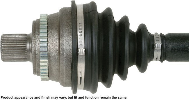 CARDONE Reman CV Axle Assembly P/N:60-7286 Fits: Audi 90 Quattro 95-93, Audi Coupe Quattro 91-90 - Image 2