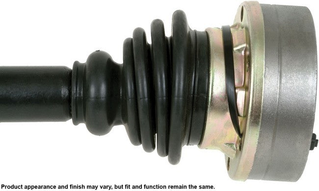 CARDONE Reman CV Axle Assembly P/N:60-7286 Fits: Audi 90 Quattro 95-93, Audi Coupe Quattro 91-90 - Image 3