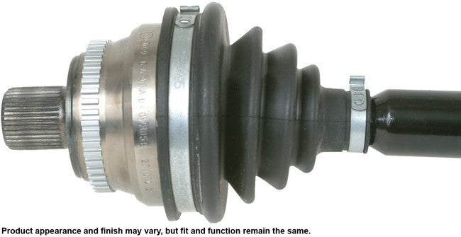 CARDONE Reman CV Axle Assembly P/N:60-7287 Fits: Audi 90 Quattro 91-90, Audi 90 Quattro 95-93, Audi Coupe Quattro 91-90 - Image 2