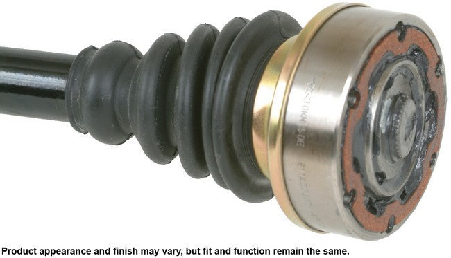 CARDONE Reman CV Axle Assembly P/N:60-7287 Fits: Audi 90 Quattro 91-90, Audi 90 Quattro 95-93, Audi Coupe Quattro 91-90 - Image 3