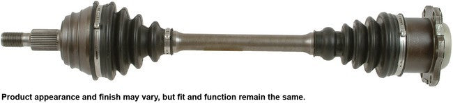 CARDONE Reman CV Axle Assembly P/N:60-7288 Fits: Volkswagen Beetle 01-98, Volkswagen Golf 01-99, Volkswagen Jetta 03-99 - Image 1