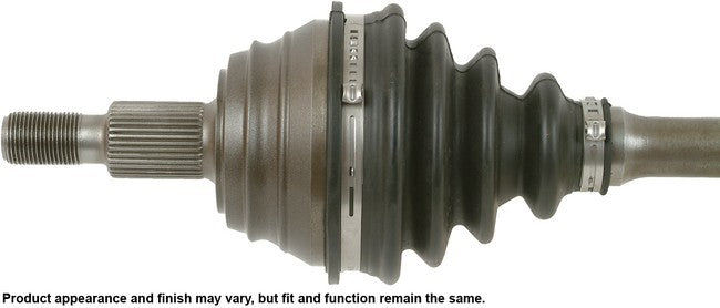 CARDONE Reman CV Axle Assembly P/N:60-7288 Fits: Volkswagen Beetle 01-98, Volkswagen Golf 01-99, Volkswagen Jetta 03-99 - Image 2
