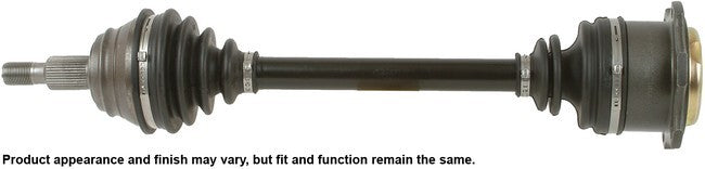 CARDONE Reman CV Axle Assembly P/N:60-7289 Fits: Volkswagen Beetle 1998 - Image 1