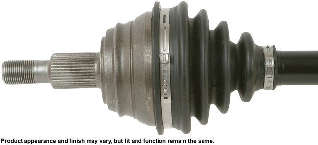 CARDONE Reman CV Axle Assembly P/N:60-7289 Fits: Volkswagen Beetle 1998 - Image 2