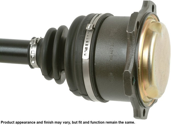CARDONE Reman CV Axle Assembly P/N:60-7289 Fits: Volkswagen Beetle 1998 - Image 3