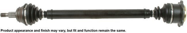 CARDONE Reman CV Axle Assembly P/N:60-7290 Fits: Volkswagen Beetle 1998 - Image 1