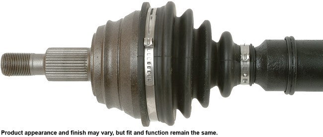 CARDONE Reman CV Axle Assembly P/N:60-7290 Fits: Volkswagen Beetle 1998 - Image 2