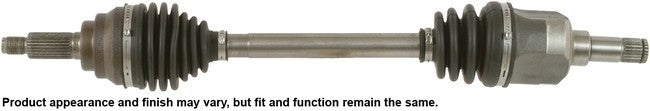 CARDONE Reman CV Axle Assembly P/N:60-7291 Fits: Suzuki Aerio 03-02, Suzuki Esteem 02-99 - Image 1