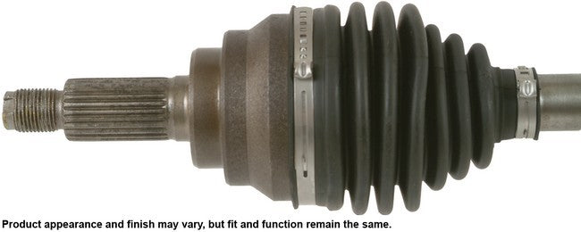 CARDONE Reman CV Axle Assembly P/N:60-7291 Fits: Suzuki Aerio 03-02, Suzuki Esteem 02-99 - Image 2