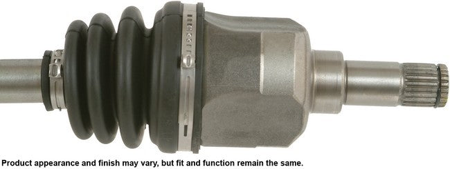CARDONE Reman CV Axle Assembly P/N:60-7291 Fits: Suzuki Aerio 03-02, Suzuki Esteem 02-99 - Image 3