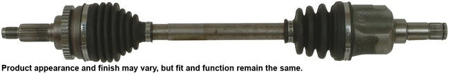 CARDONE Reman CV Axle Assembly P/N:60-7292 Fits: Suzuki Aerio 03-02, Suzuki Esteem 02-99 - Image 1