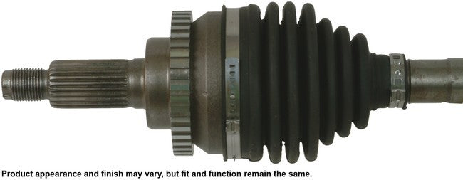 CARDONE Reman CV Axle Assembly P/N:60-7292 Fits: Suzuki Aerio 03-02, Suzuki Esteem 02-99 - Image 2