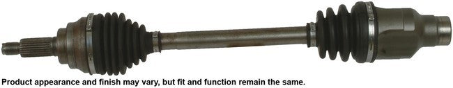 CARDONE Reman CV Axle Assembly P/N:60-7293 Fits: Suzuki Aerio 03-02, Suzuki Esteem 02-99 - Image 1