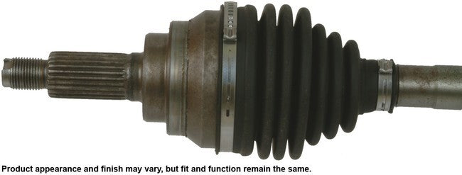 CARDONE Reman CV Axle Assembly P/N:60-7293 Fits: Suzuki Aerio 03-02, Suzuki Esteem 02-99 - Image 2