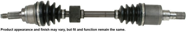 CARDONE Reman CV Axle Assembly P/N:60-7295 Fits: Suzuki Esteem 02-99 - Image 1