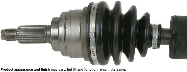 CARDONE Reman CV Axle Assembly P/N:60-7295 Fits: Suzuki Esteem 02-99 - Image 2