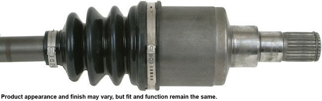 CARDONE Reman CV Axle Assembly P/N:60-7295 Fits: Suzuki Esteem 02-99 - Image 3