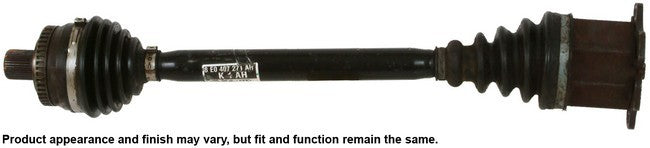 CARDONE Reman CV Axle Assembly P/N:60-7301 Fits: Audi A4 Quattro 08-02 - Image 1