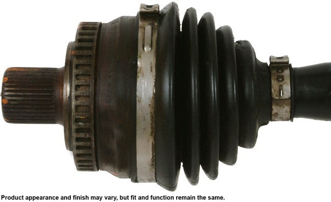 CARDONE Reman CV Axle Assembly P/N:60-7301 Fits: Audi A4 Quattro 08-02 - Image 2