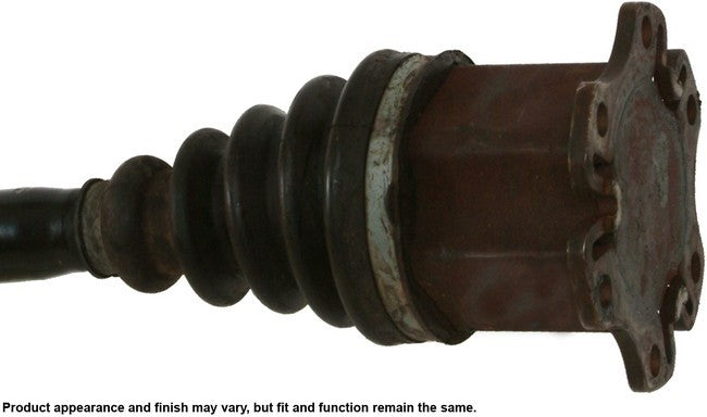 CARDONE Reman CV Axle Assembly P/N:60-7301 Fits: Audi A4 Quattro 08-02 - Image 3