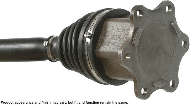 CARDONE Reman CV Axle Assembly P/N:60-7302 Fits: Audi A4 Quattro 08-02 - Image 3