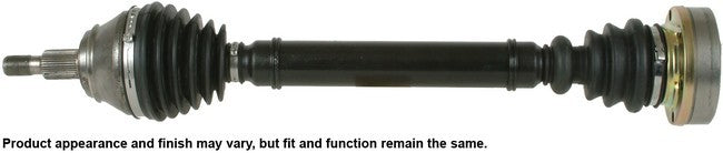 CARDONE Reman CV Axle Assembly P/N:60-7308 Fits: Audi Tt Quattro 01-00 - Image 1