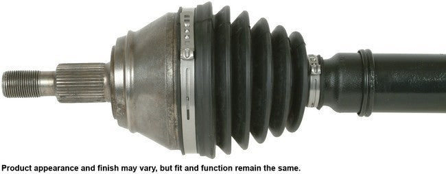 CARDONE Reman CV Axle Assembly P/N:60-7308 Fits: Audi Tt Quattro 01-00 - Image 2