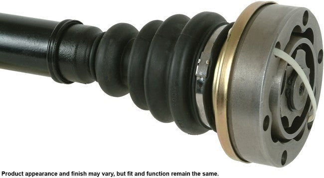 CARDONE Reman CV Axle Assembly P/N:60-7308 Fits: Audi Tt Quattro 01-00 - Image 3