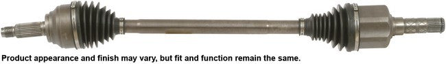CARDONE Reman CV Axle Assembly P/N:60-7310 Fits: Subaru Impreza 14-08, Subaru Wrx 16-12, Subaru Wrx Sti 17-13 - Image 1