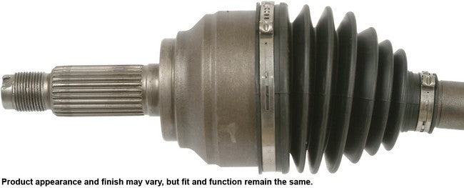 CARDONE Reman CV Axle Assembly P/N:60-7310 Fits: Subaru Impreza 14-08, Subaru Wrx 16-12, Subaru Wrx Sti 17-13 - Image 2