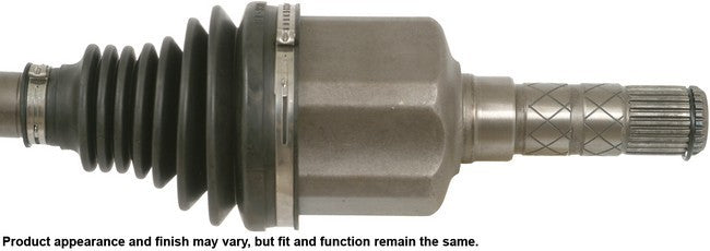 CARDONE Reman CV Axle Assembly P/N:60-7310 Fits: Subaru Impreza 14-08, Subaru Wrx 16-12, Subaru Wrx Sti 17-13 - Image 3