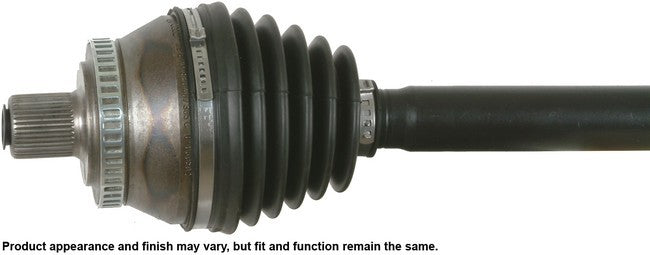 CARDONE Reman CV Axle Assembly P/N:60-7311 Fits: Audi A4 Quattro 09-07, Audi S4 09-04 - Image 2