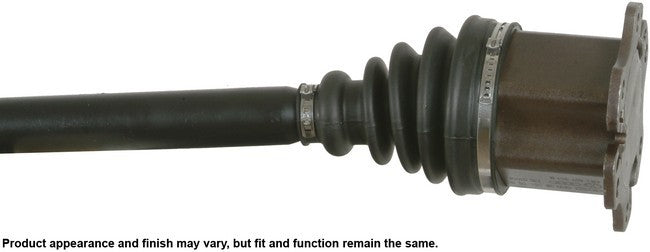 CARDONE Reman CV Axle Assembly P/N:60-7311 Fits: Audi A4 Quattro 09-07, Audi S4 09-04 - Image 3