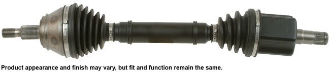 CARDONE Reman CV Axle Assembly P/N:60-7312 Fits: Volkswagen Beetle 05-03, Volkswagen Beetle 2008 - Image 1