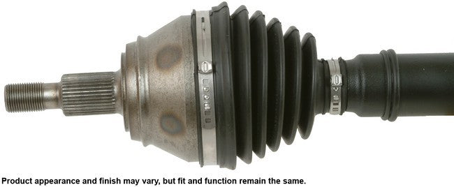 CARDONE Reman CV Axle Assembly P/N:60-7312 Fits: Volkswagen Beetle 05-03, Volkswagen Beetle 2008 - Image 2