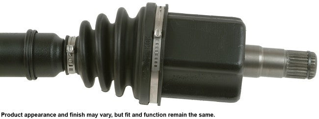 CARDONE Reman CV Axle Assembly P/N:60-7312 Fits: Volkswagen Beetle 05-03, Volkswagen Beetle 2008 - Image 3