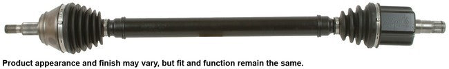 CARDONE Reman CV Axle Assembly P/N:60-7313 Fits: Volkswagen Beetle 10-03, Volkswagen Beetle Cabrio 2010 - Image 1